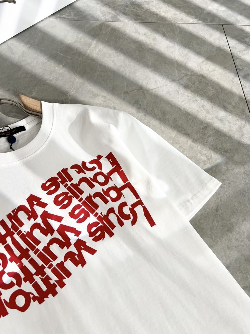 Louis Vuitton T-Shirts